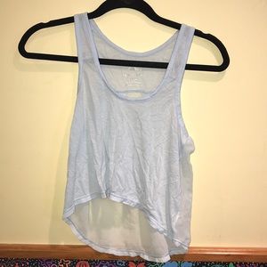 AMERICAN EAGLE TANK TOP